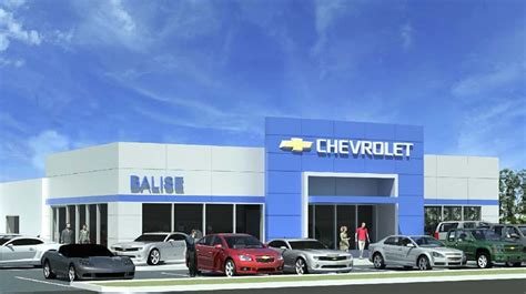 7 (184 reviews) A dealership's rating is based on all of their reviews, with more. . Balise chev